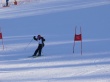Zawody o narciarski Puchar Starosty Suwalskiego w Szelmencie