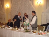 podziękowania Gospodarzom Wigilii