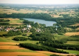 Miejscowość Bakałarzewo
