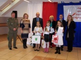 Nagrodzeni w Kat. klas I-III