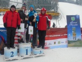 Zdobywcy pucharu OPEN zawodów 